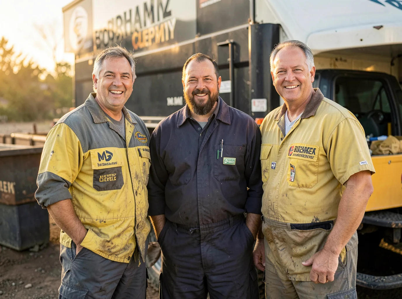 Sewage Cleanup company in Olympia, WA