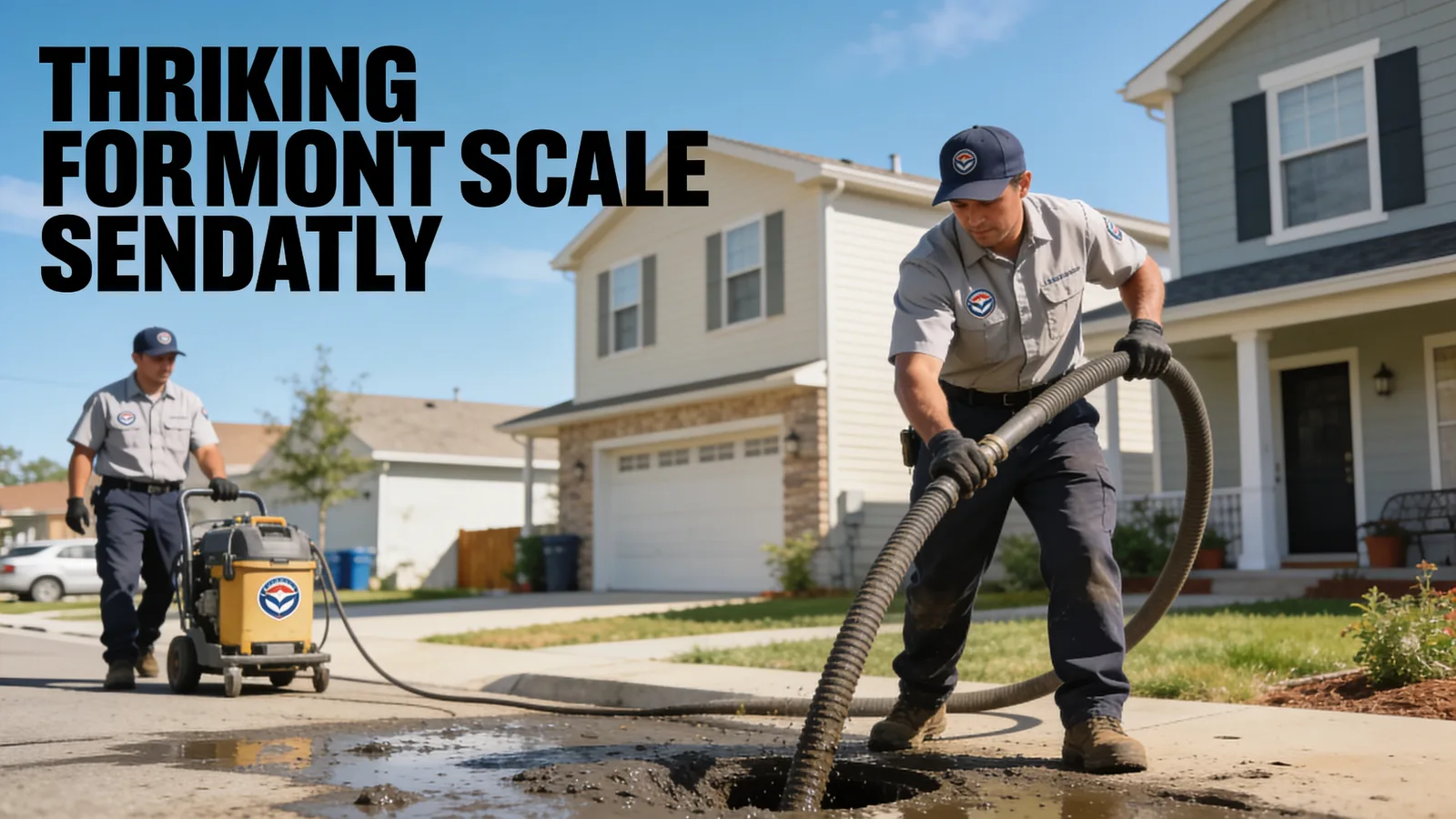 Sewage Cleanup in Olympia, WA near me